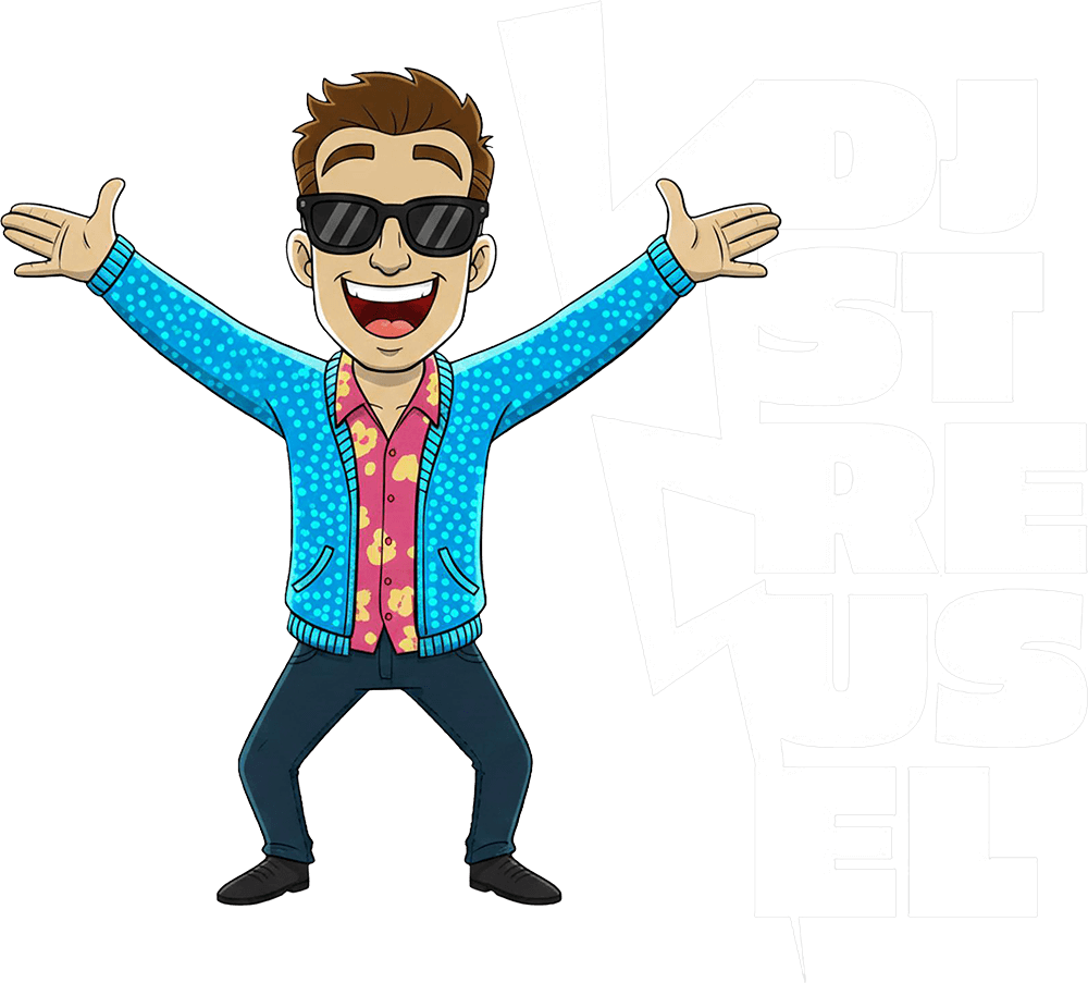 DJ Streusel